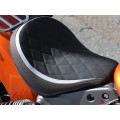 LUIMOTO (Diamond) Seat Cover for the INDIAN Scout Sixty (2015+) LUIMOTO (Diamond) Seat Cover for the INDIAN Scout Sixty (2015+)